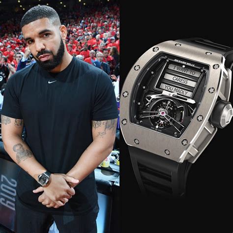 richard mille 69 price|drake richard mille watch price.